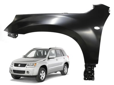 Крыло левое Suzuki Grand Vitara 2006-2013 с отв под поворот 5771065J10