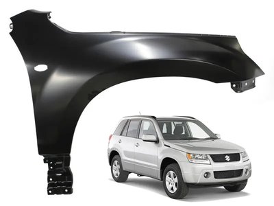 Крыло правое Suzuki Grand Vitara 2006-2013 с отв под поворот 5761065J10