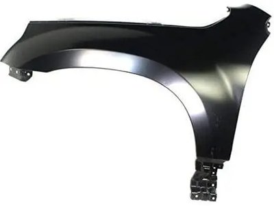 Крыло левое Suzuki Grand Vitara 2006-2013 без отв 5770065810