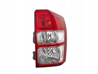 Правый Фонарь  Suzuki Grand Vitara 2006- 3565065J21000