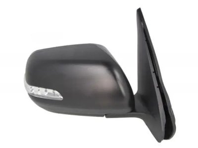 Зеркало Правое Suzuki Grand Vitara 2006- 9 Pin Складывается 84701-78K00-Zdk