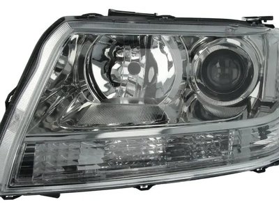 Левая Фара  Suzuki Grand Vitara 2006-2012 3532065J12