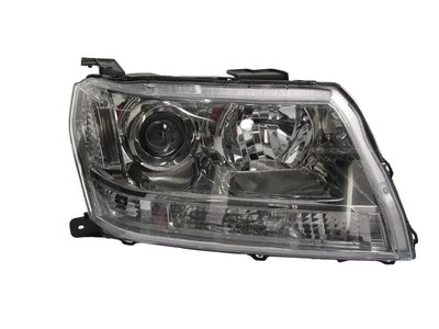Правая фара  Suzuki Grand Vitara 2006-2012 3512065J12