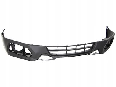 Бампер передний низ Suzuki SX4 2014-2016 7172161M005PK