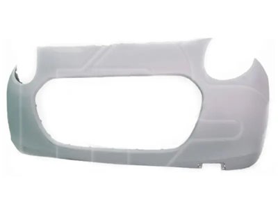 Бампер передний Suzuki Alto 2009-2013 7171164L00799