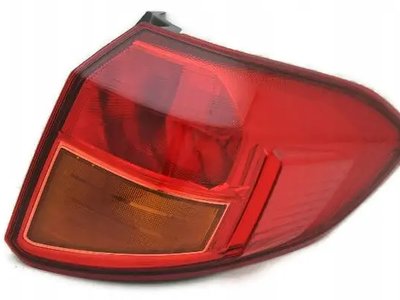 Правый Фонарь  Suzuki Vitara 2015- 3565054P00000