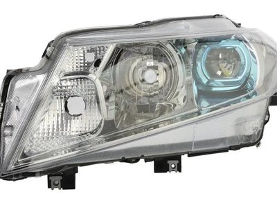 Левая Фара  Suzuki Vitara 2015-2020 Галоген Led 3532054P50000