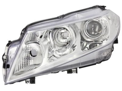 Левая фара Suzuki Vitara 2015-2020 Без Led 3532054P00000