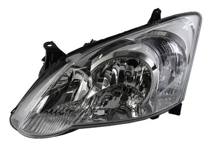 Ліва фара Toyota Corolla E12 Євро 2005-2007 8117002380