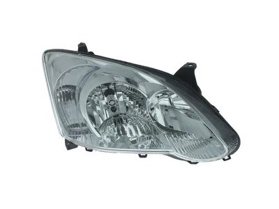 Права фара Toyota Corolla E12 Євро 2005-2007 8113002380