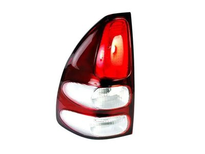 Левый Фонарь Toyota Land Cruiser J120 2003-2009 8156160620