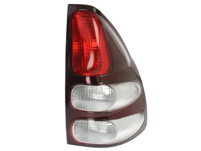 Правый Фонарь Toyota Land Cruiser J120 2003-2009  8155160700
