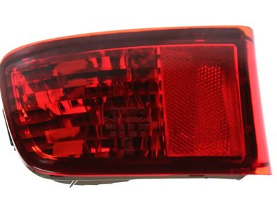 Левый Задний Фонарь Toyota Land Cruiser Prado J120 2003-2009  8159160132