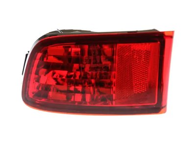 Правый Задний Фонарь  Toyota Land Cruiser Prado J120 2003-2009  8158160101