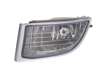 Левая Противотуманка   Toyota Land Cruiser Prado J120 2003-2009 8122160070