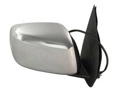 Зеркало Правое Toyota Prado 120 2003-2009 Хром Yt8033Cebl 3 Pin
