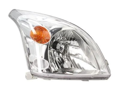 Правая фара  Toyota Land Cruiser Prado J120 2003-2009  811306A231
