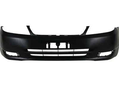 Бампер передний Toyota Corolla E12 седан 2002-2004 Дорестайлинг 5211902912