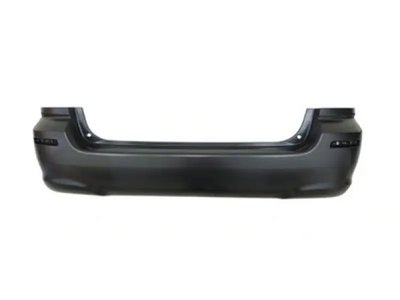Бампер задній Toyota Corolla Verso E12 2004-2009 521590F900