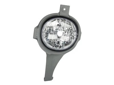 Ліва Протитуманка Toyota Rav4 2001-2006 8122142050