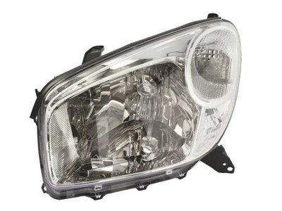 Ліва Фара Toyota Rav4 2004-2006 Рестайлінг 8110642270