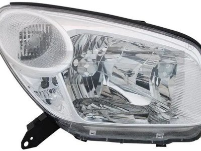 Права фара Toyota Rav4 2004-2006 Рестайлінг 8110542270