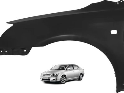 Крило ліве Toyota Avensis 2003-2008 5381205020