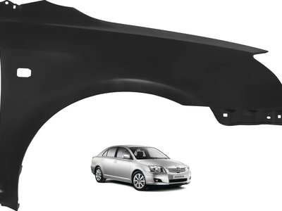 Крило праве Toyota Avensis 2003-2008 5381105020