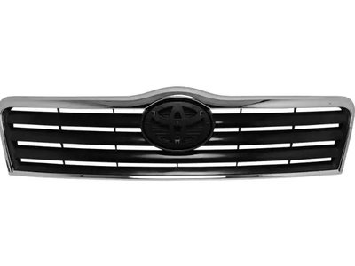 Решітка радіатора Toyota Avensis T25 2003-2008 5310005060