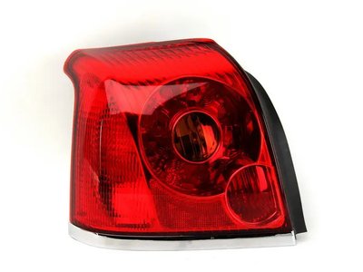 Лівий Ліхтар Toyota Avensis T25 2003-2006 Дорестайлінг 8156105130