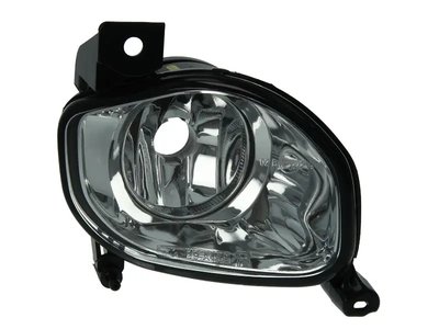 Права Протитуманка Toyota Avensis T25 2003-2006 Дорестайлінг 8121005060