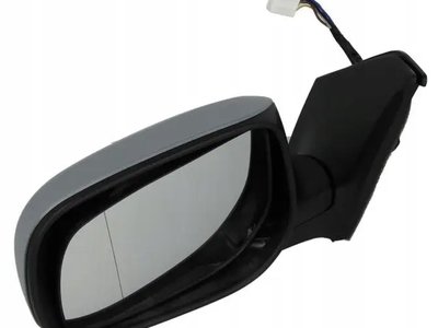 Дзеркало Ліве Toyota Avensis 2003-2006 7 Pin Складається 87945 05901
