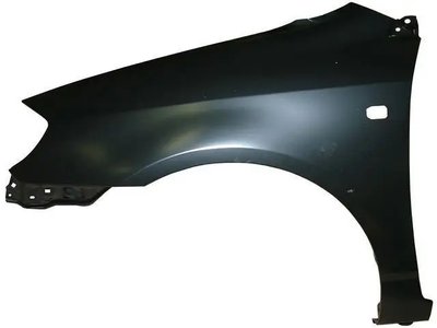 Крыло левое Toyota Corolla 2002-2004 E12 седан Универсал 538121H070