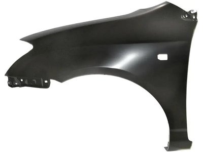 Крыло левое Toyota Corolla 2002-2004 E12 хэтчбек 5381202090