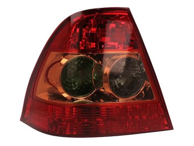 Лівий Ліхтар Toyota Corolla Седан Євро 2005-2007 81560-02251