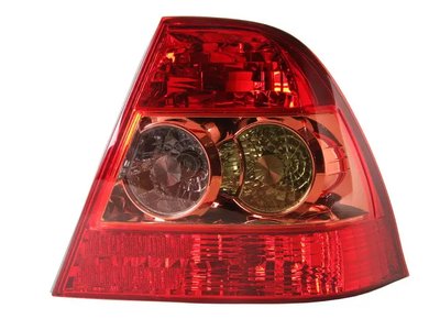Правий Ліхтар Toyota Corolla Седан Євро 2005-2007 8155002261