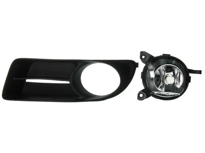 Ліва Протитуманка Toyota Corolla E12 Євро 2005-2007 Хетчбек 8122002090