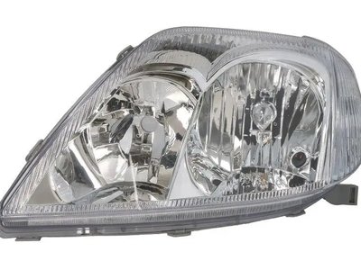 Ліва фара Toyota Corolla E12 2005-2007 Седан Універсал 811701E370