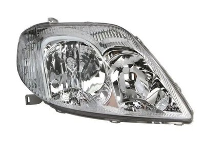 Права фара Toyota Corolla E12 2005-2007 Седан Універсал 811301E640