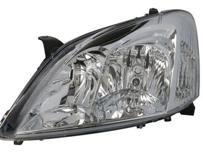Ліва фара Toyota Corolla 2005-2007 E12 Євро 8117002150