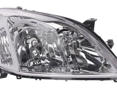 Права фара Toyota Corolla 2005-2007 E12 Євро 8113002150