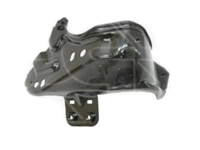 Кріплення правого переднього крила Toyota RAV4 2006-2012