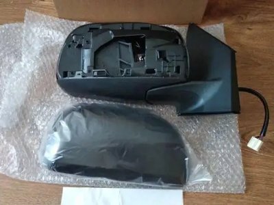 Дзеркало Праве Toyota Rav4 2006-2010 8791042890 5 Pin
