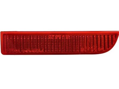 Правий відбивач бампера Toyota Rav4 2006-2010 8191013022