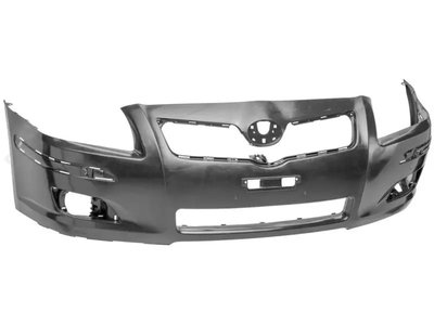 Бампер передній Toyota Avensis T25 2006-2008 рестайлінг 5211905909