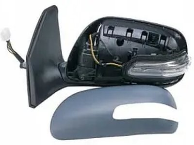 Дзеркало Ліве Toyota Avensis T25 2006-2008 8790905390A0 Складається