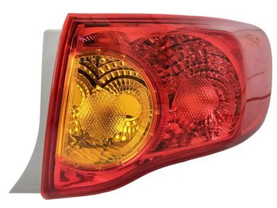 Правий Ліхтар Toyota Corolla 2007-2009 8155102410