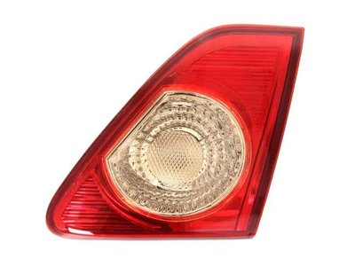 Правий Ліхтар Toyota Corolla 2007-2009 8158002220
