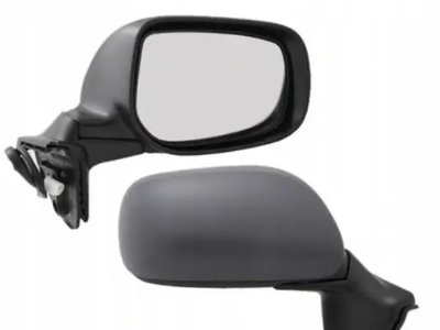 Дзеркало Праве Toyota Auris 2006-2009 8790102270 5 Pin