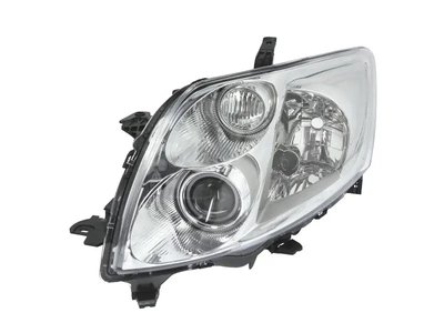 Ліва Фара Toyota Auris 2007-2009 Галоген 8117002470